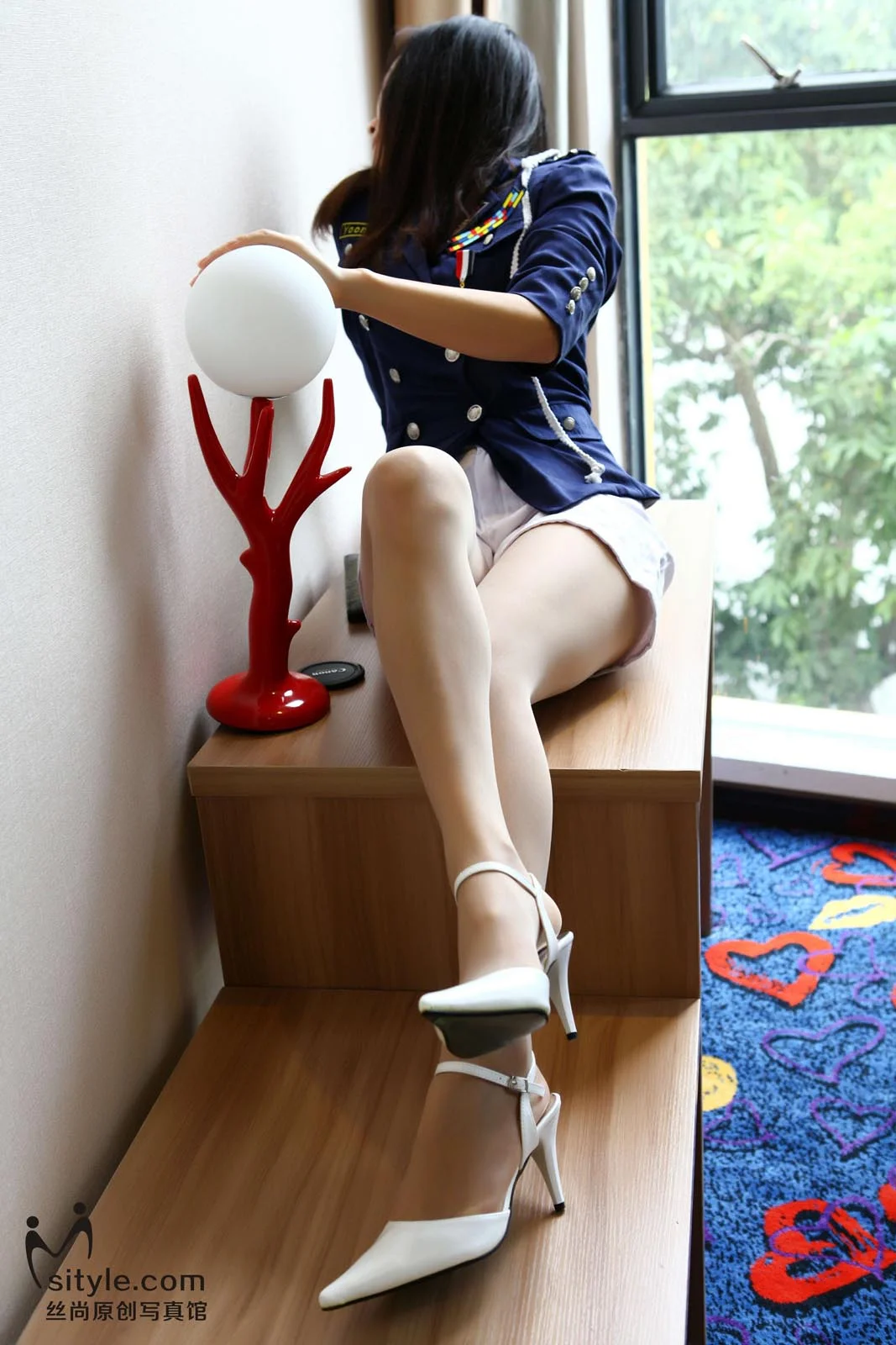 Sityle丝尚 No.131 35P/53.6M - 7