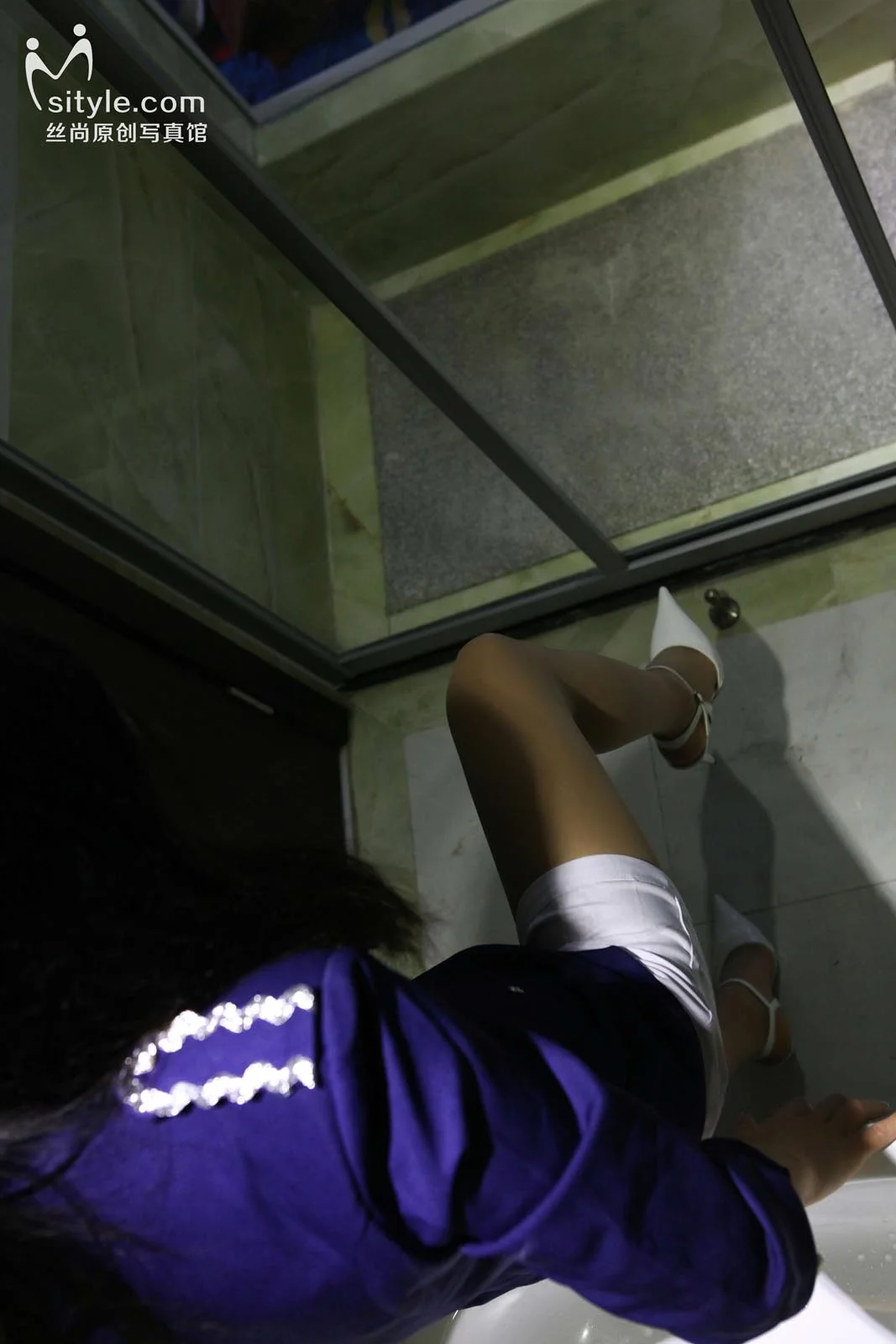 Sityle丝尚 No.138 33P/44.6M - 6