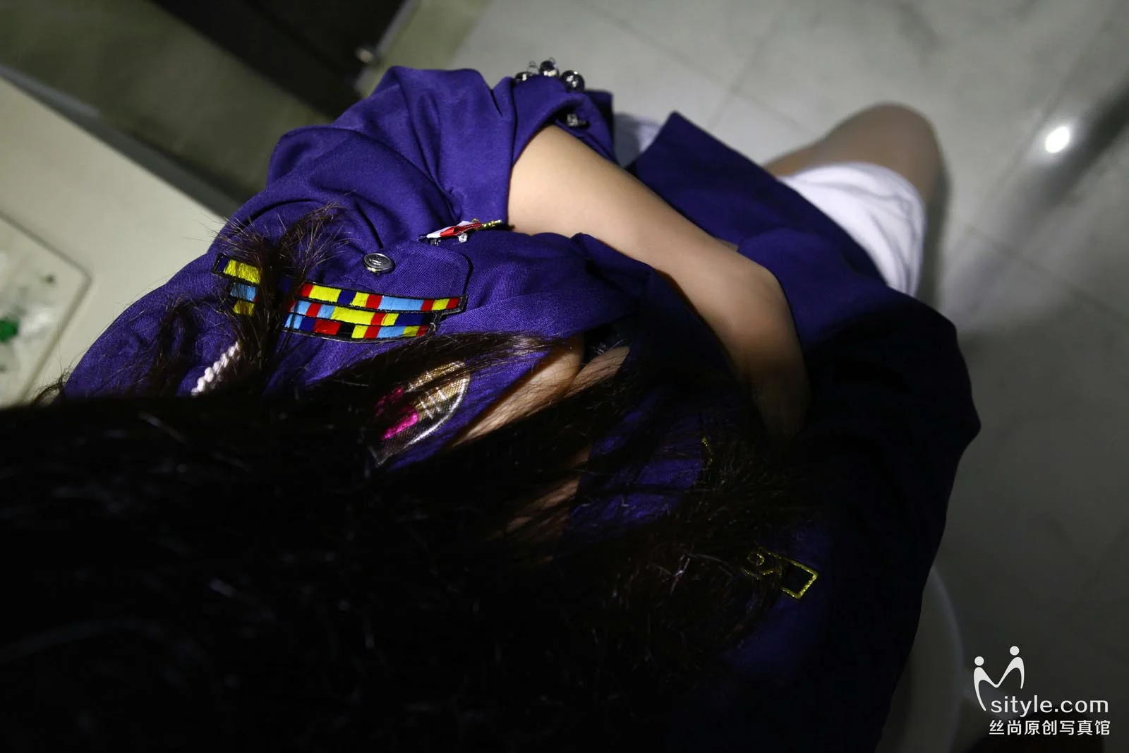 Sityle丝尚 No.138 33P/44.6M - 9