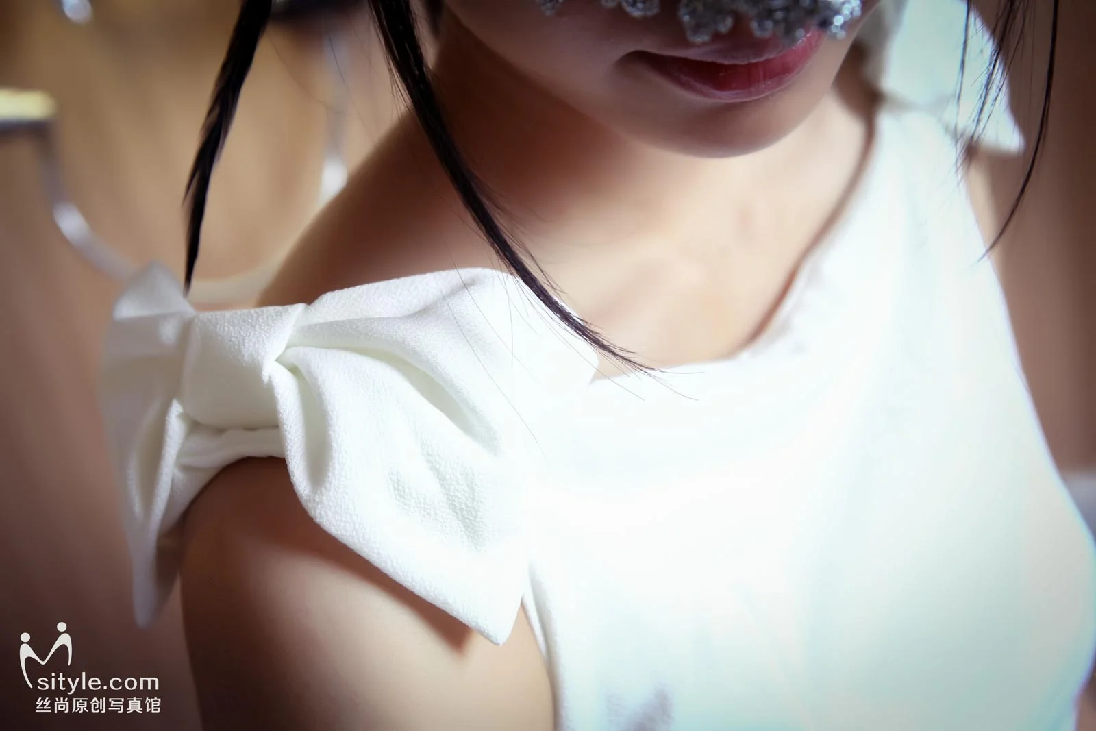 Sityle丝尚 No.141 40P/55.6M - 9