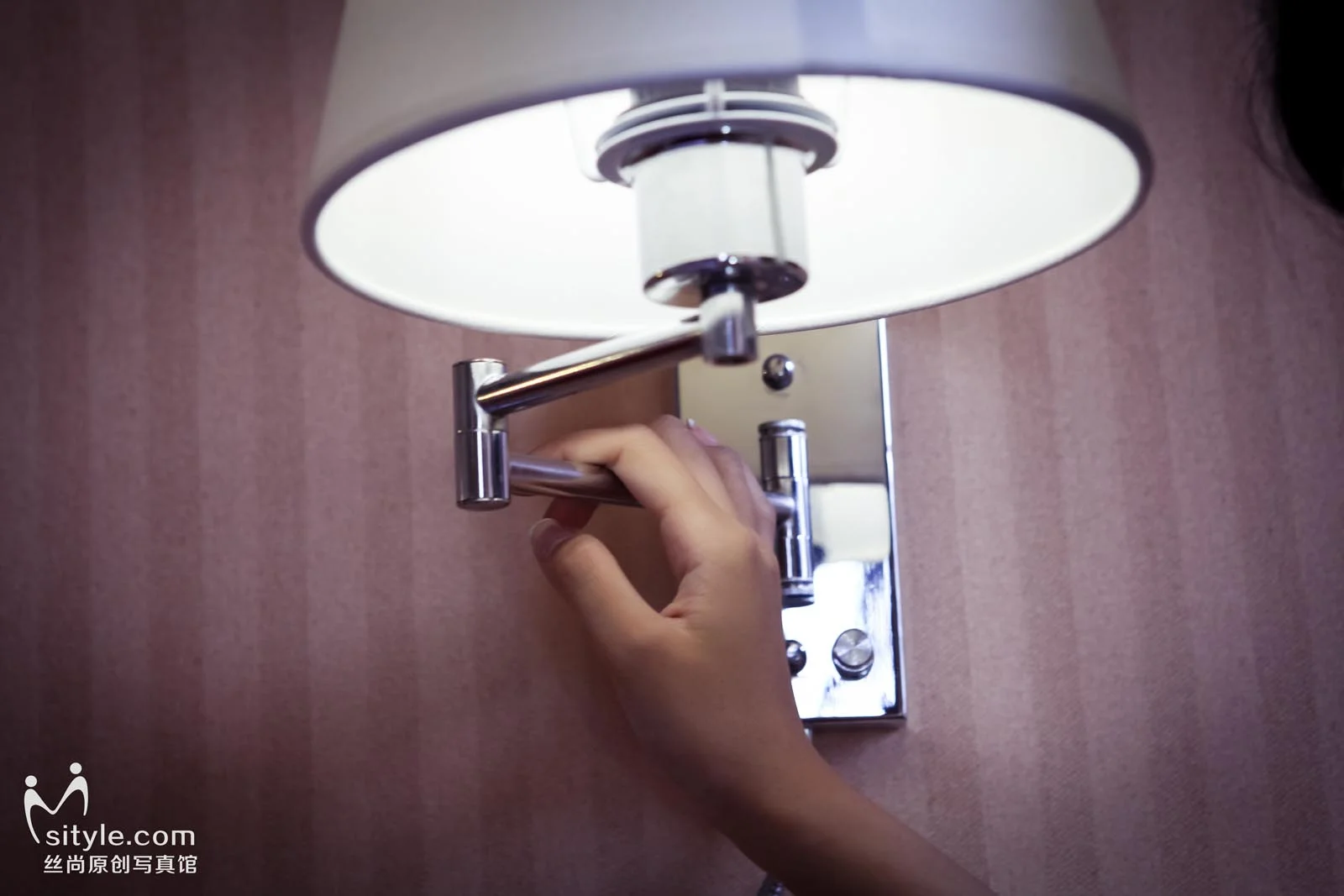 Sityle丝尚 No.141 40P/55.6M - 3