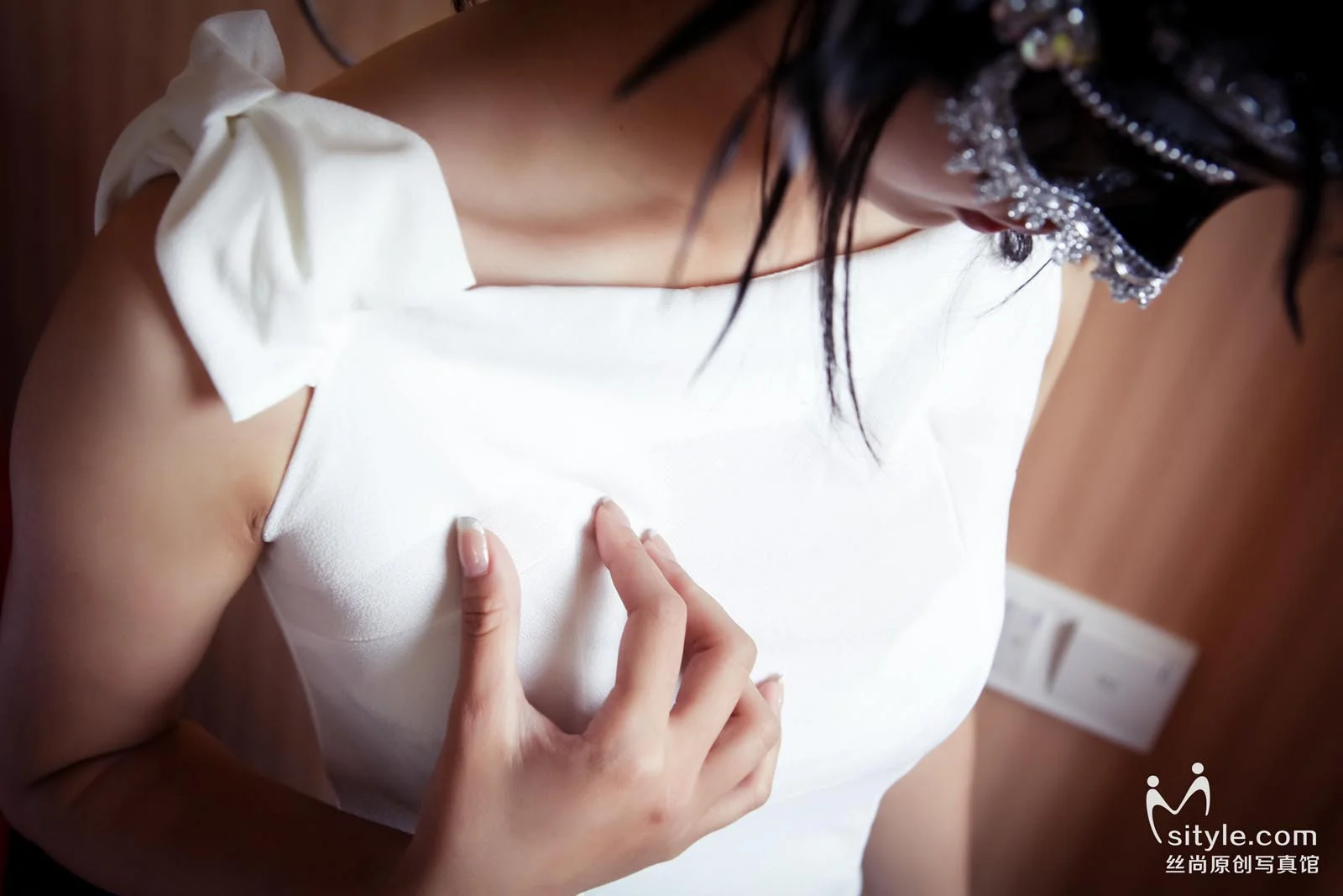 Sityle丝尚 No.141 40P/55.6M - 4