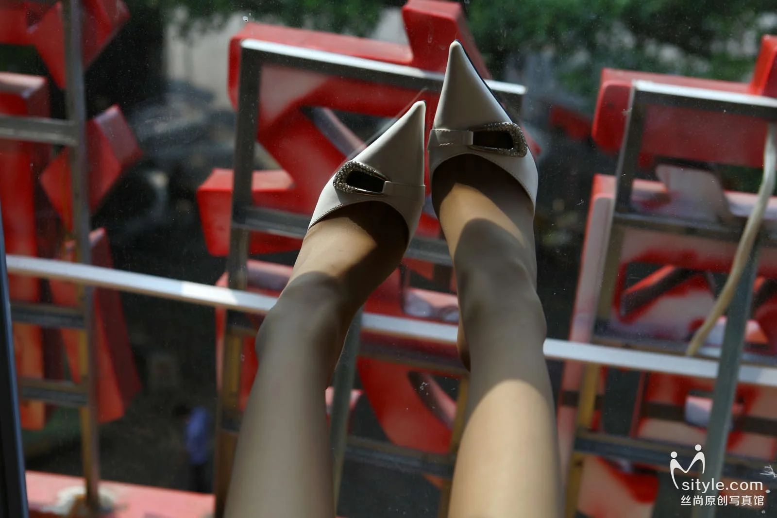 Sityle丝尚 No.142 32P/46.4M - 6