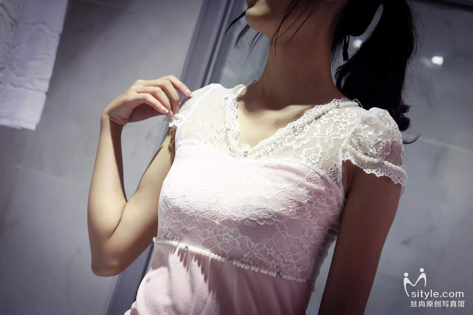 Sityle丝尚 No.144 50P/79.0M - 1