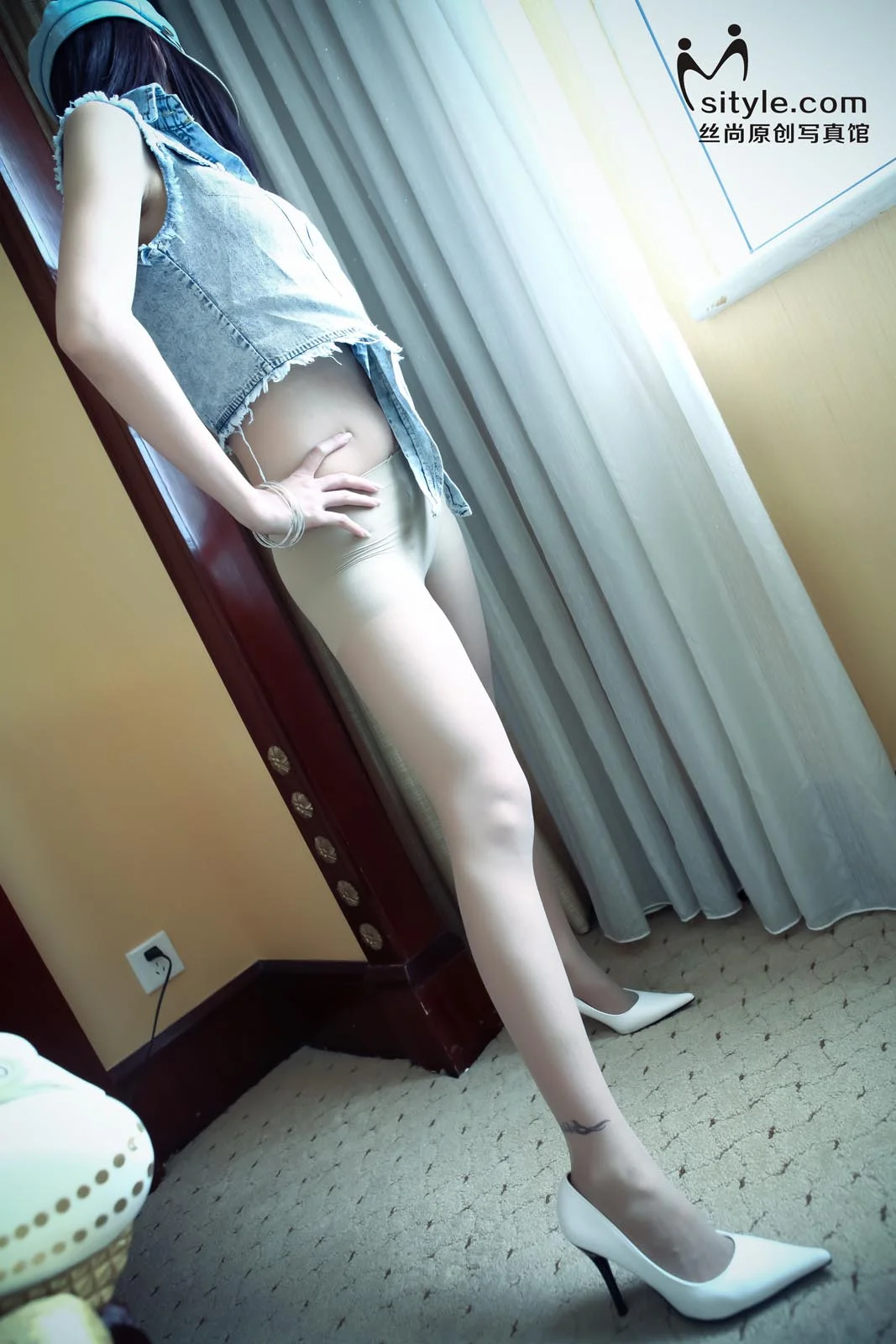 Sityle丝尚 No.148 23P/40.7M - 3