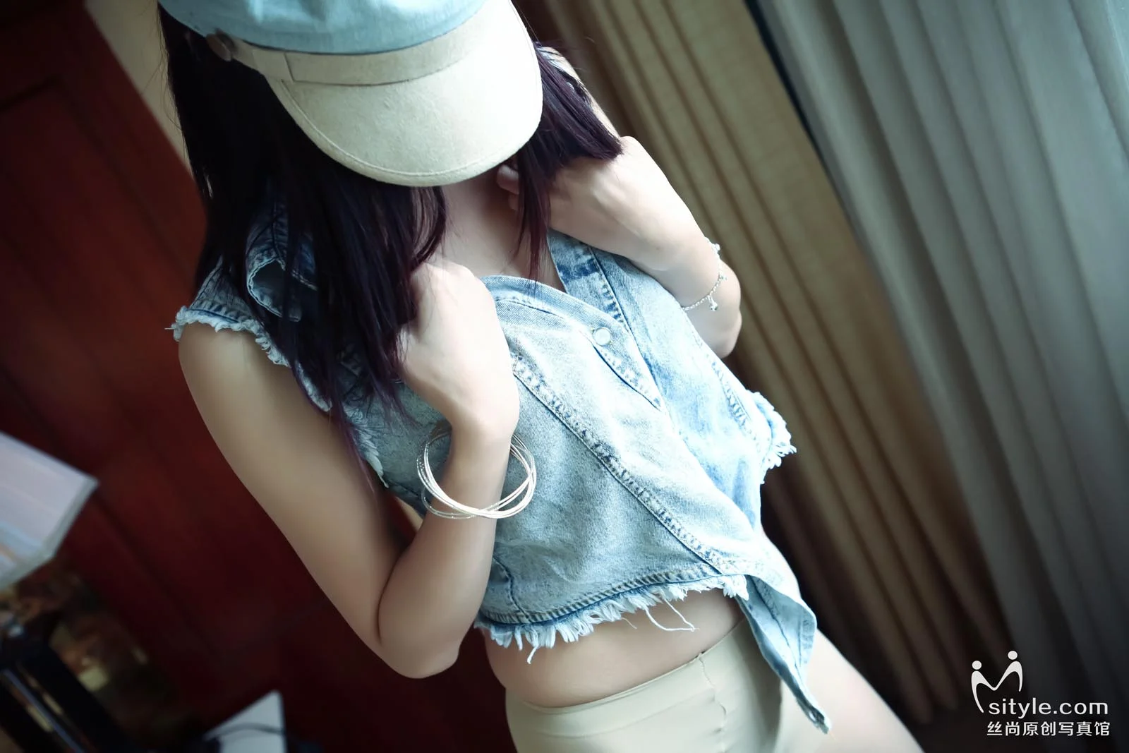 Sityle丝尚 No.148 23P/40.7M - 4