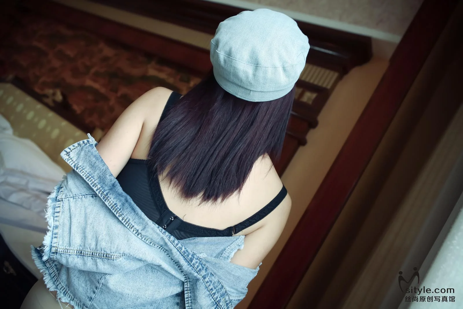 Sityle丝尚 No.148 23P/40.7M - 5