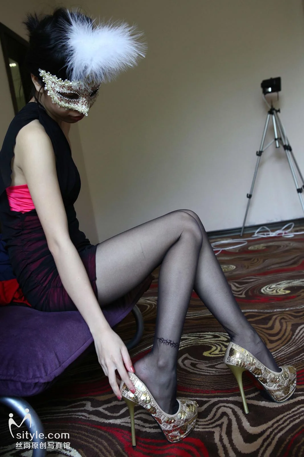 Sityle丝尚 No.149 46P/80.8M - 2