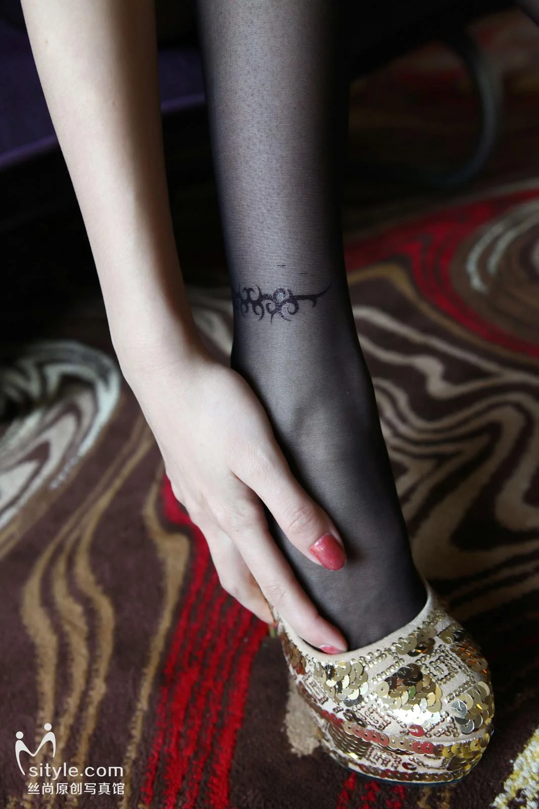 Sityle丝尚 No.149 46P/80.8M - 9