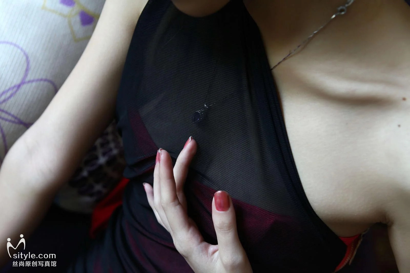 Sityle丝尚 No.149 46P/80.8M - 3