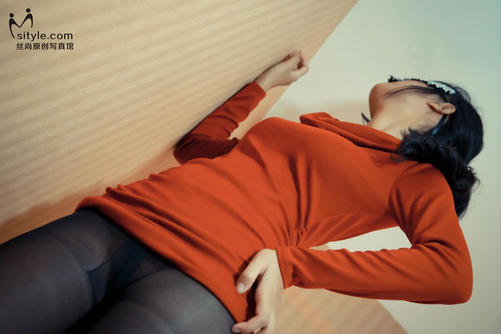 Sityle丝尚 No.150 45P/76.0M - 9