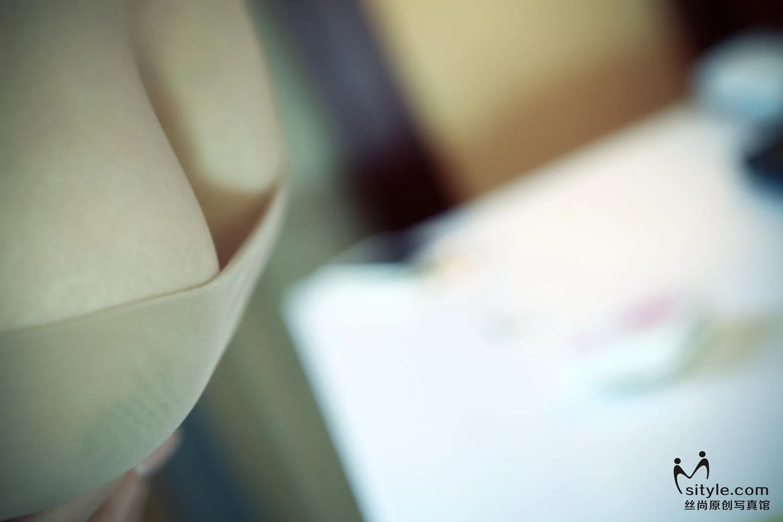 Sityle丝尚 No.158 45P/53.3M - 9