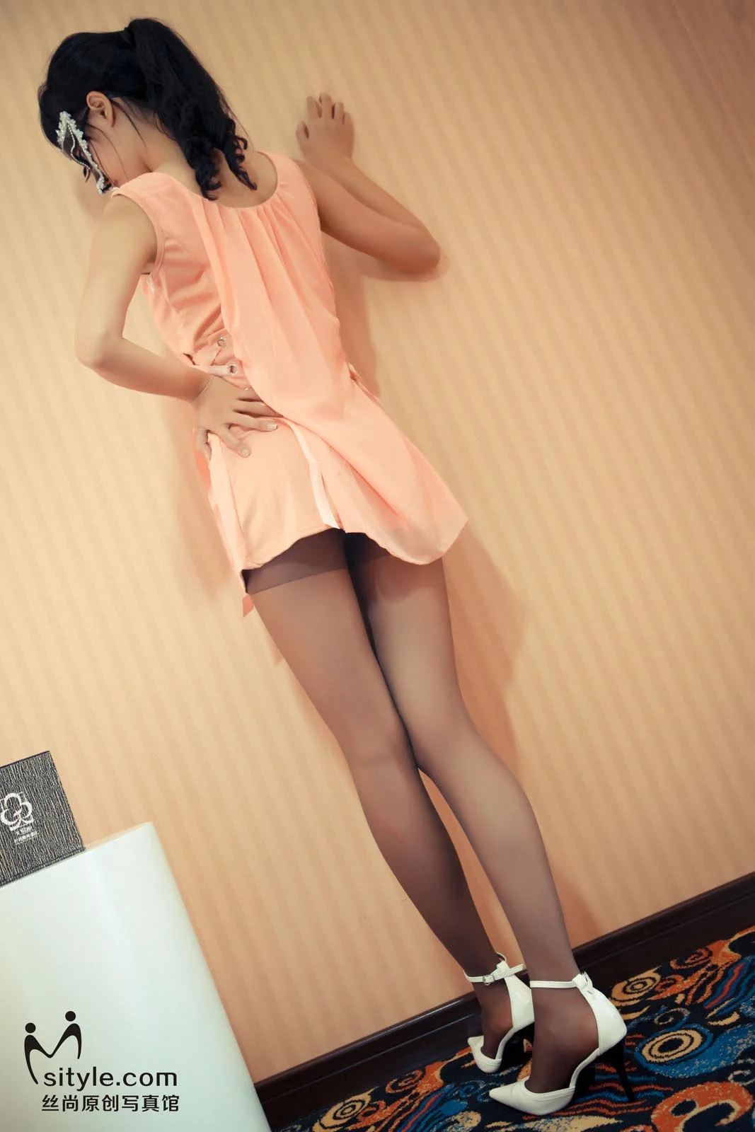 Sityle丝尚 No.159 73P/120M - 9