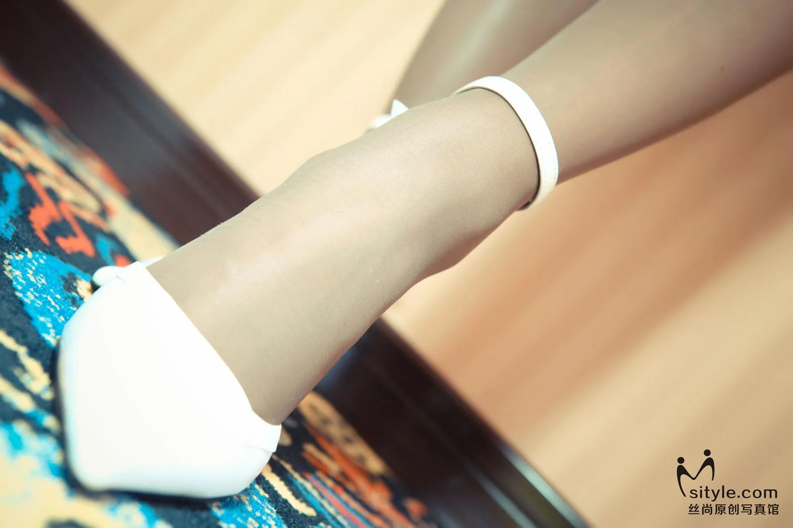 Sityle丝尚 No.159 73P/120M - 8