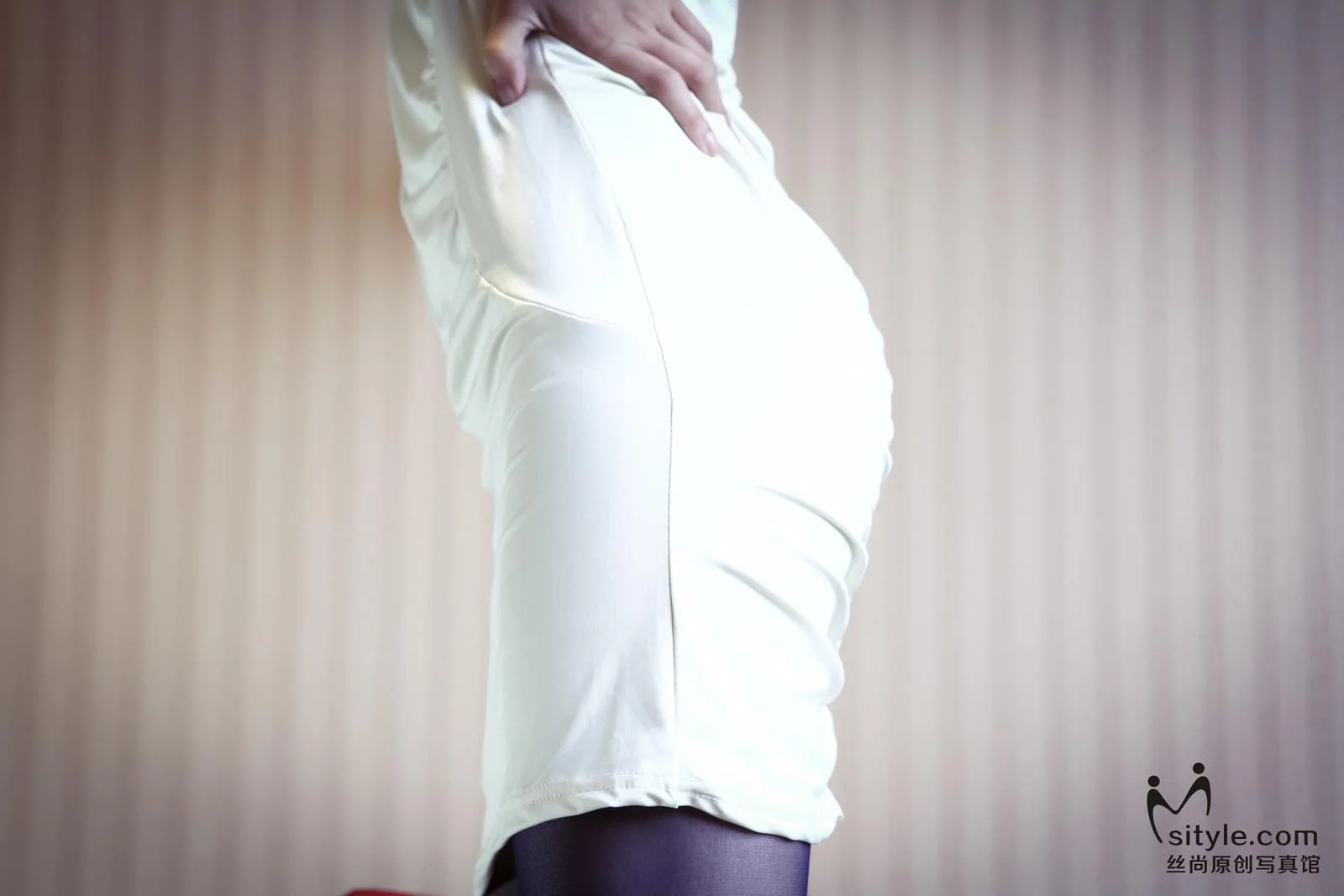 Sityle丝尚 No.161 62P/106M - 3