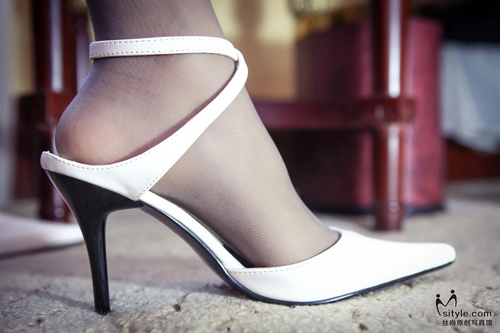 Sityle丝尚 No.164 50P/67.7M - 6