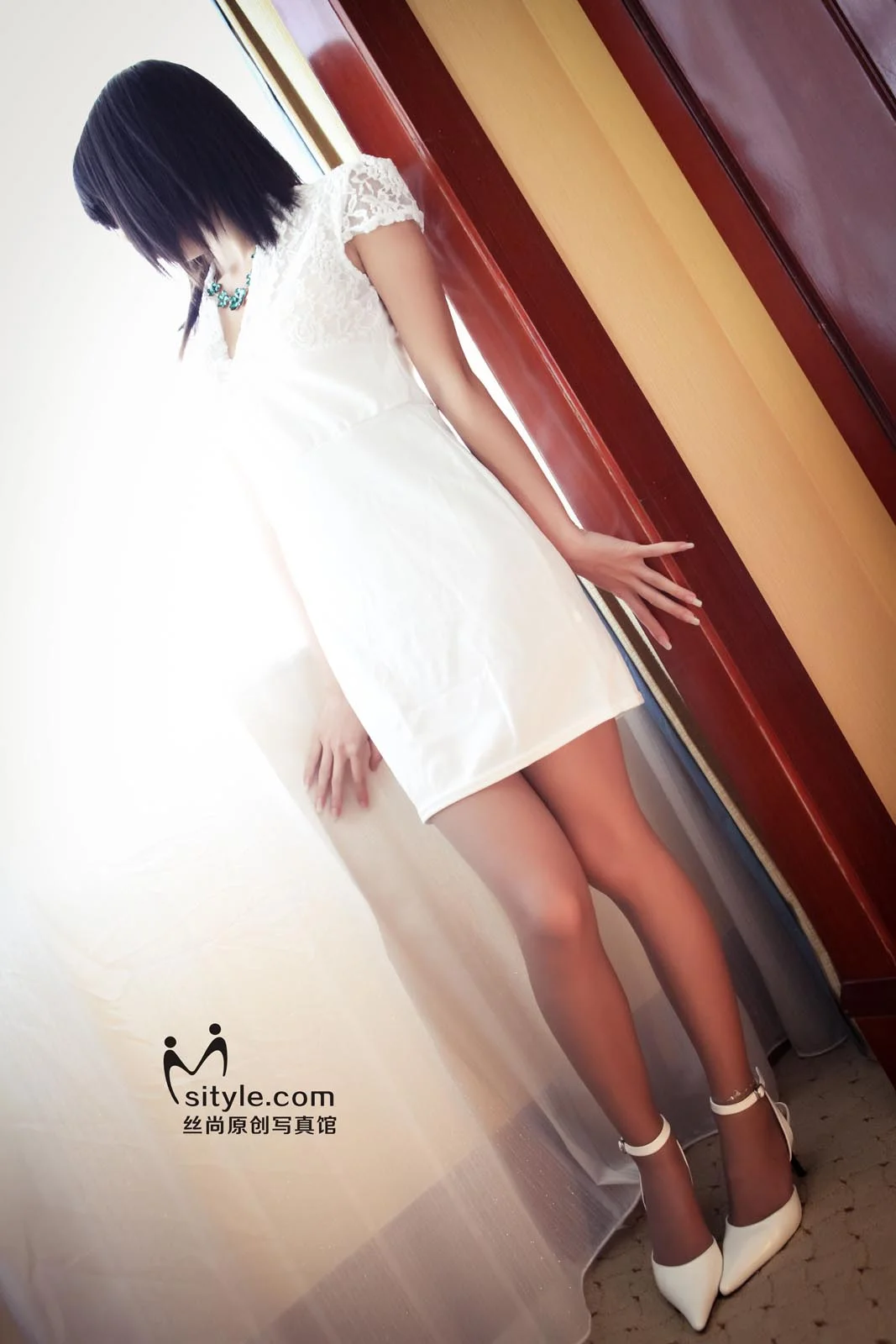 Sityle丝尚 No.166 50P/73.3M - 1