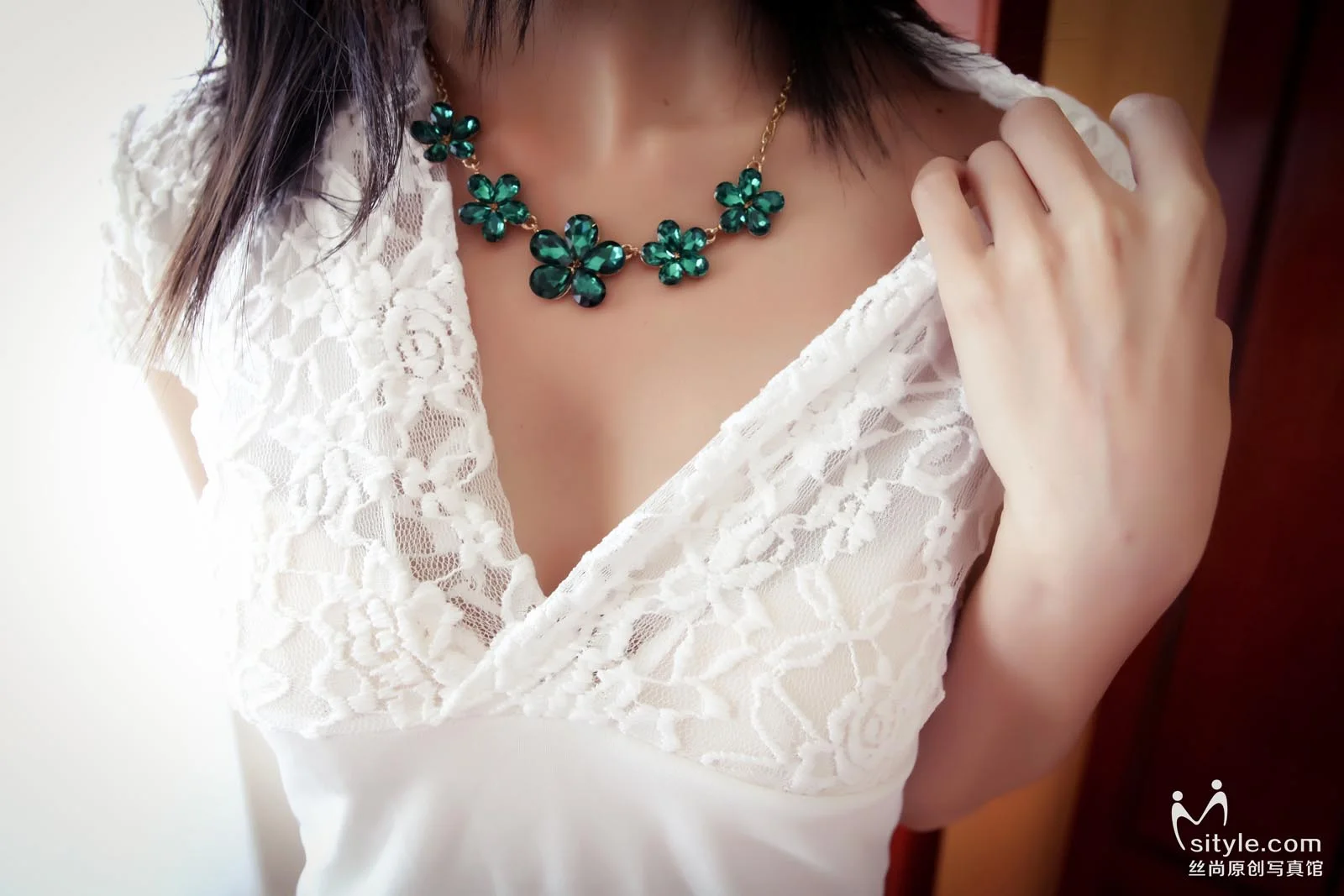 Sityle丝尚 No.166 50P/73.3M - 4