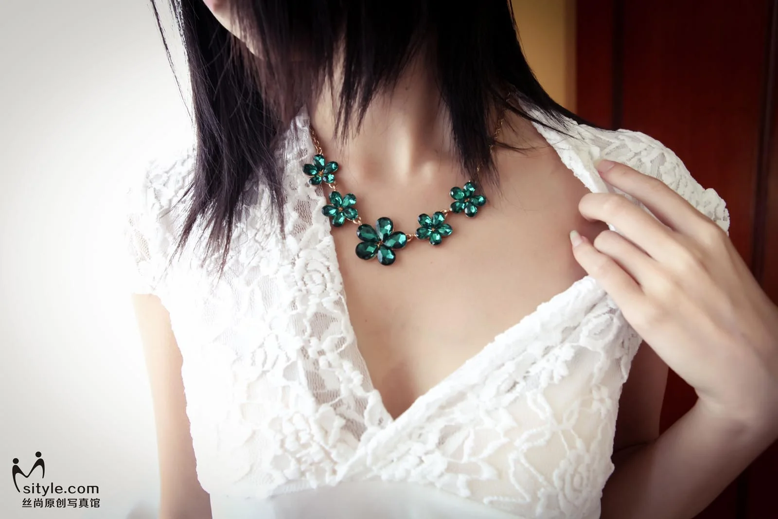 Sityle丝尚 No.166 50P/73.3M - 5