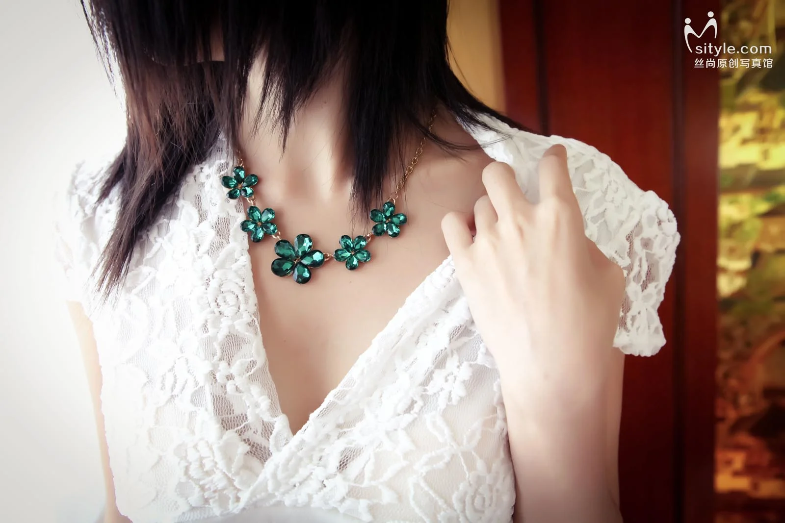 Sityle丝尚 No.166 50P/73.3M - 6