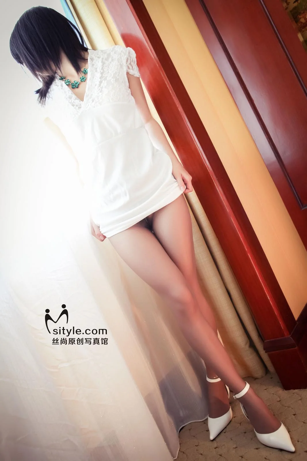 Sityle丝尚 No.166 50P/73.3M - 10