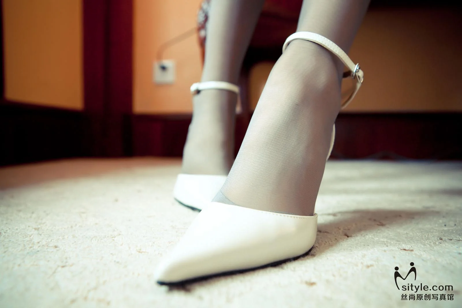 Sityle丝尚 No.169 46P/78.7M - 7