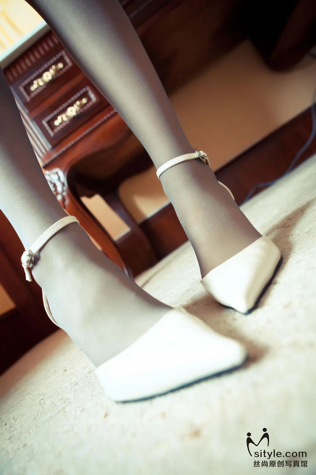 Sityle丝尚 No.169 46P/78.7M - 8