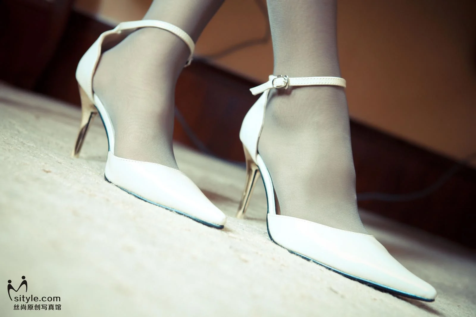 Sityle丝尚 No.169 46P/78.7M - 10