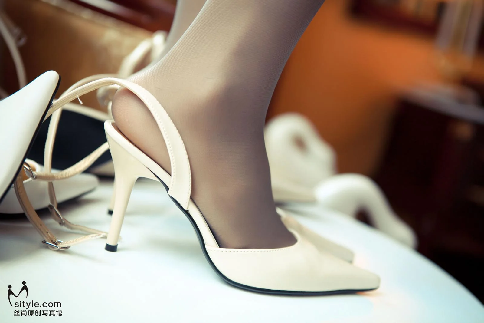 Sityle丝尚 No.171 36P/51.7M - 2