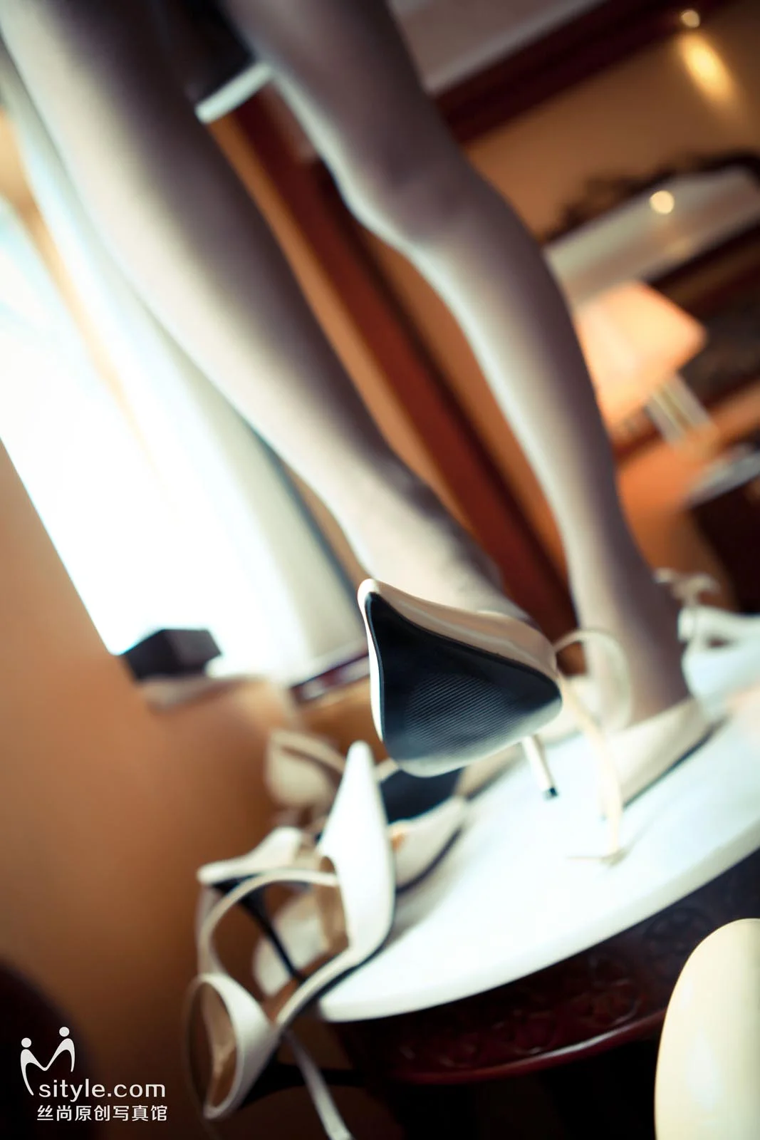 Sityle丝尚 No.171 36P/51.7M - 3