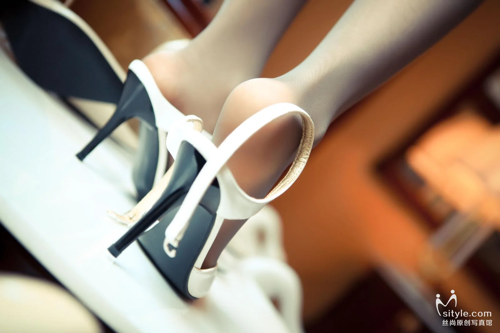 Sityle丝尚 No.171 36P/51.7M - 7