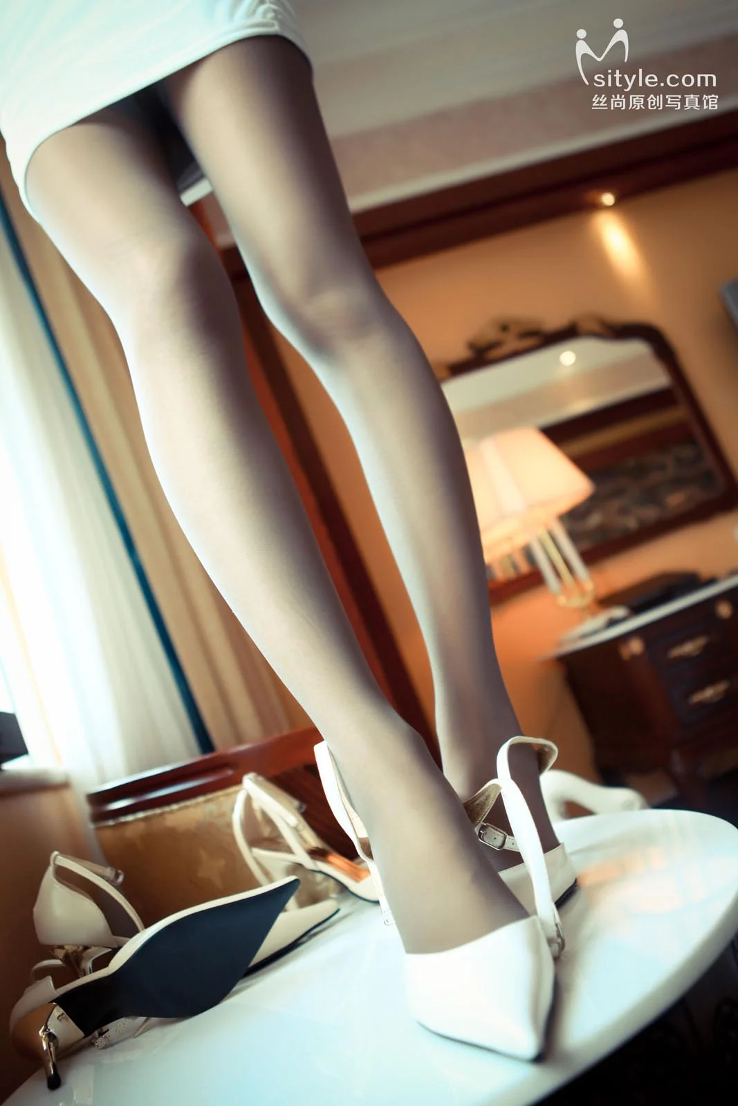 Sityle丝尚 No.171 36P/51.7M - 9