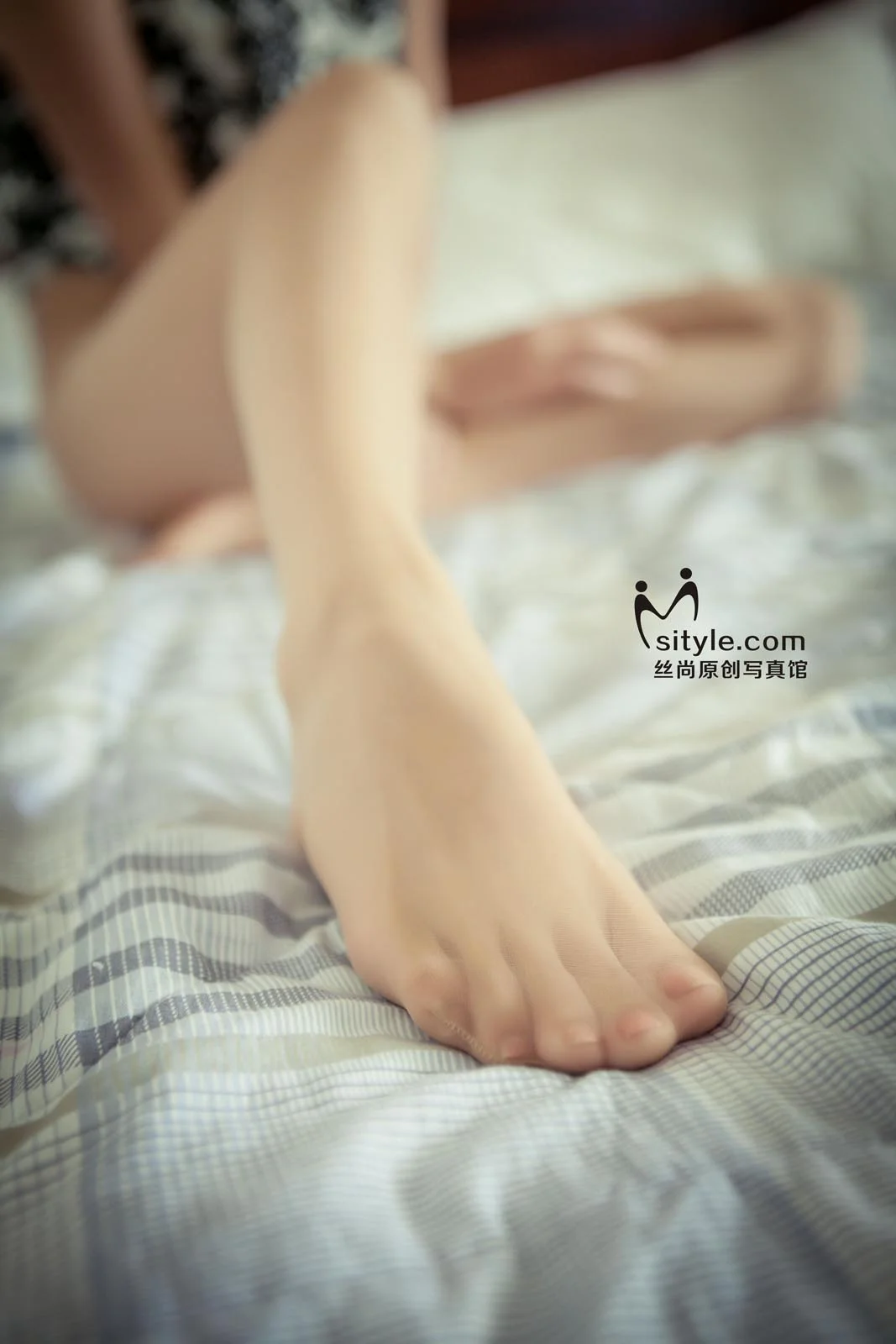 Sityle丝尚 No.176 36P/52.2M - 5