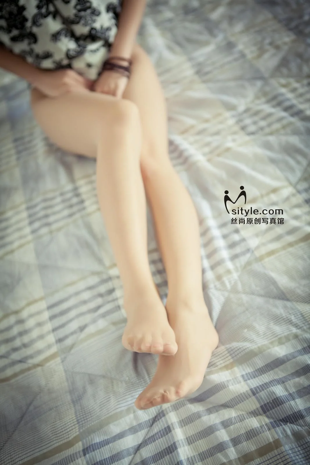 Sityle丝尚 No.176 36P/52.2M - 9