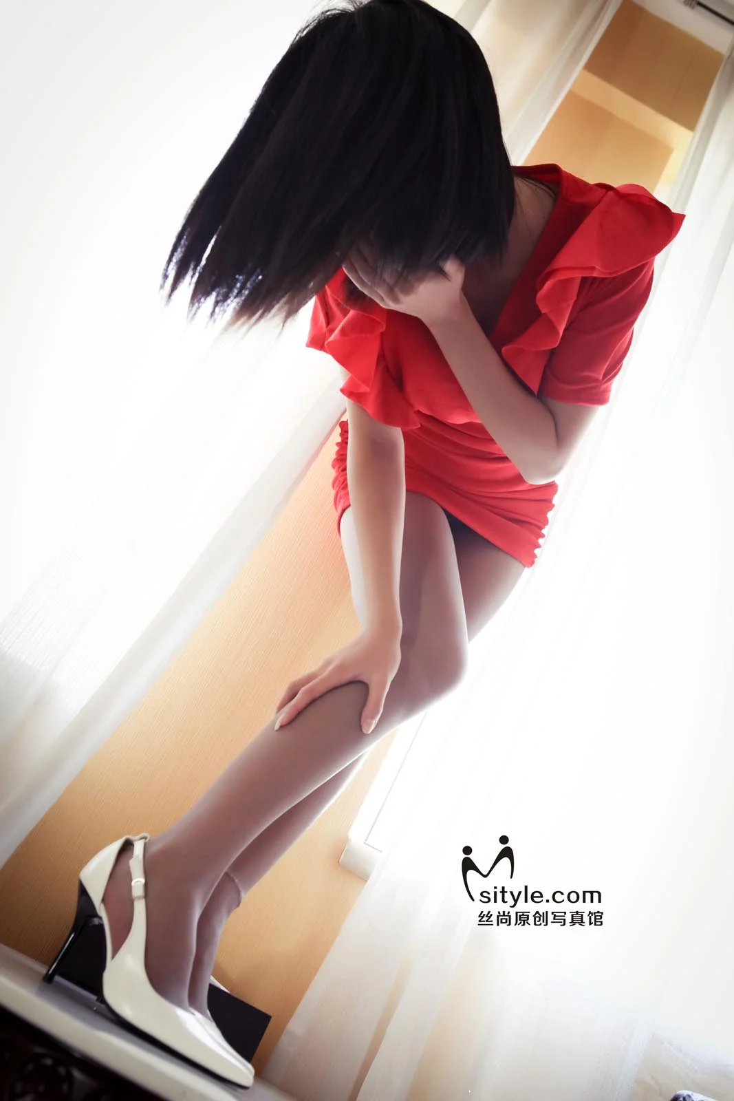 Sityle丝尚 No.179 54P/65.0M - 10