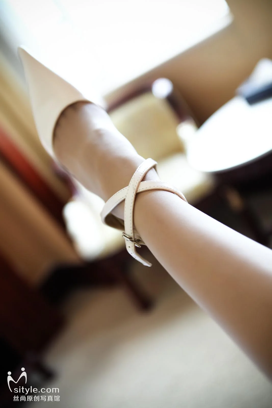 Sityle丝尚 No.184 28P/42.5M - 8