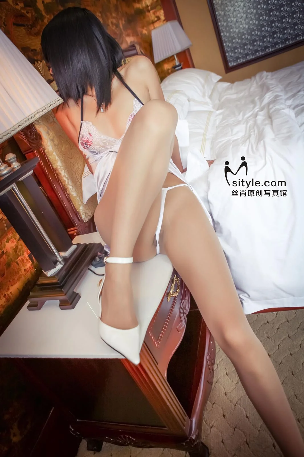 Sityle丝尚 No.187 52P/81.3M - 6