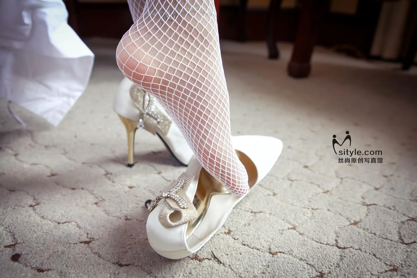 Sityle丝尚 No.189 46P/75.3M - 2