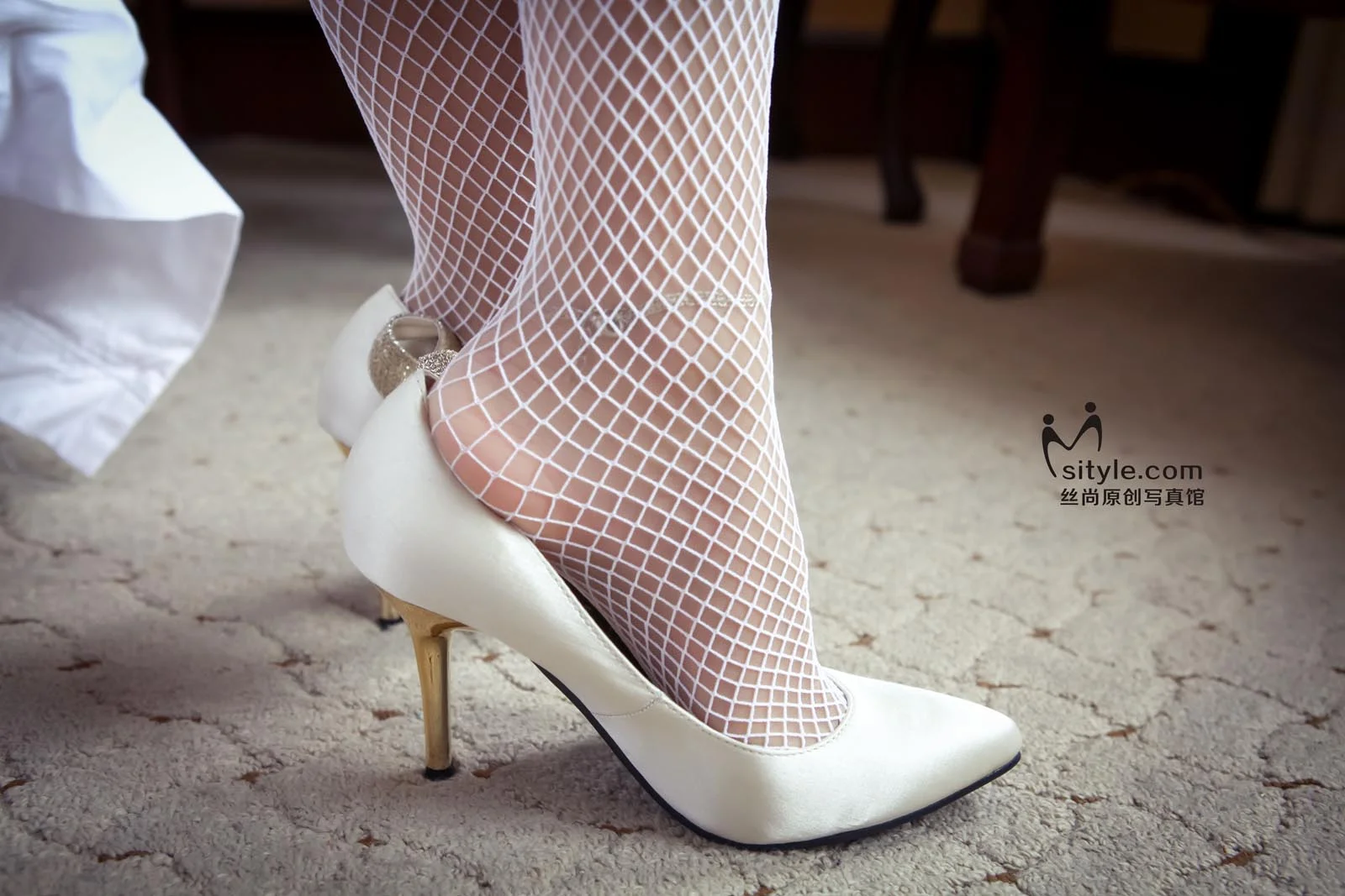 Sityle丝尚 No.189 46P/75.3M - 4