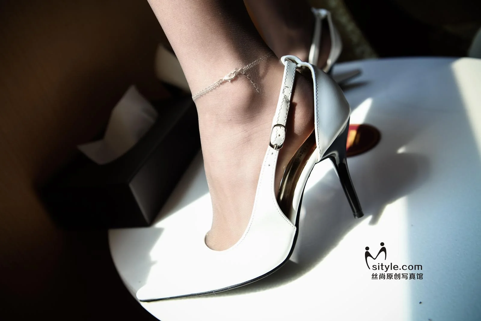 Sityle丝尚 No.190 47P/59.4M - 1