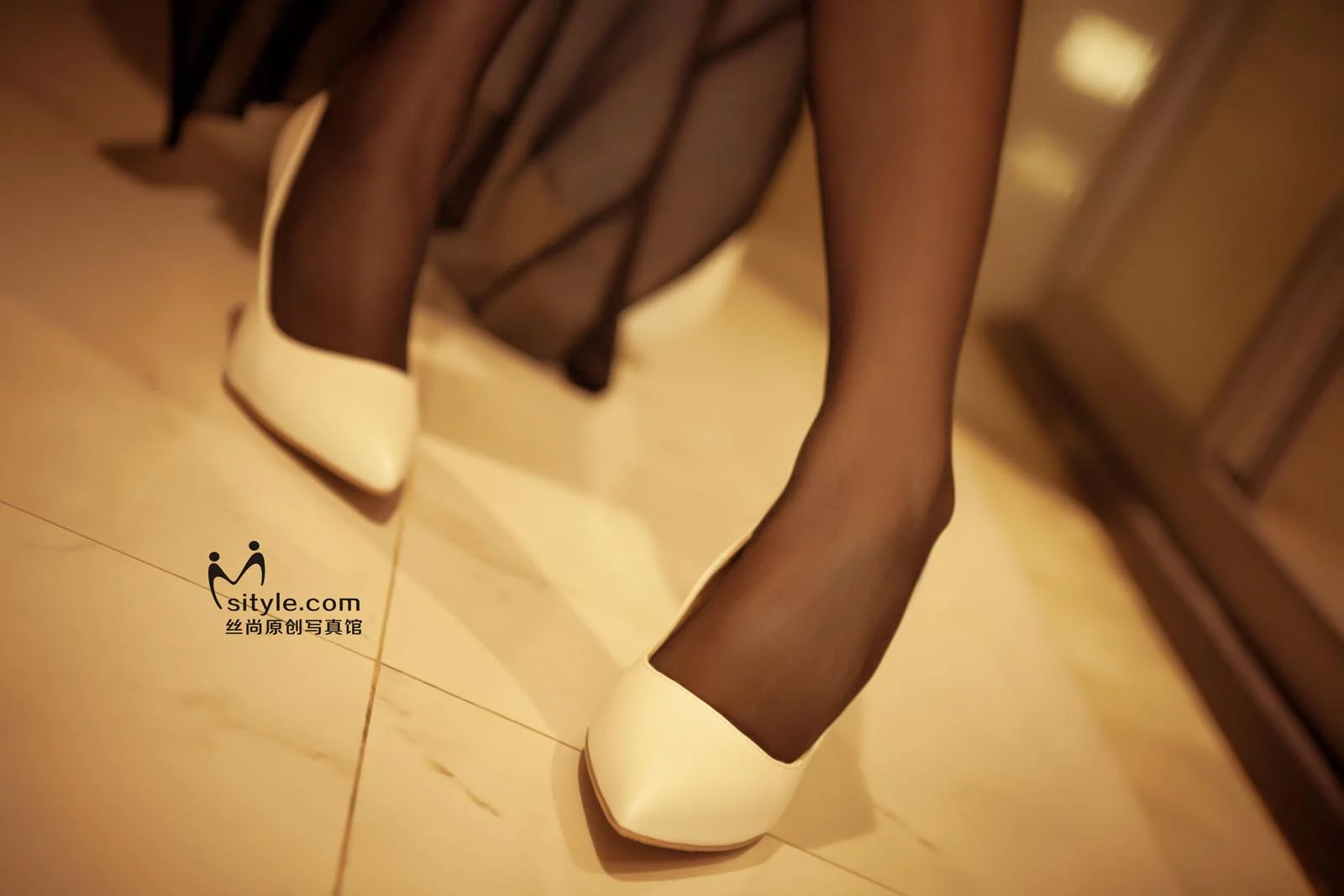 Sityle丝尚 No.191 49P/114M - 9