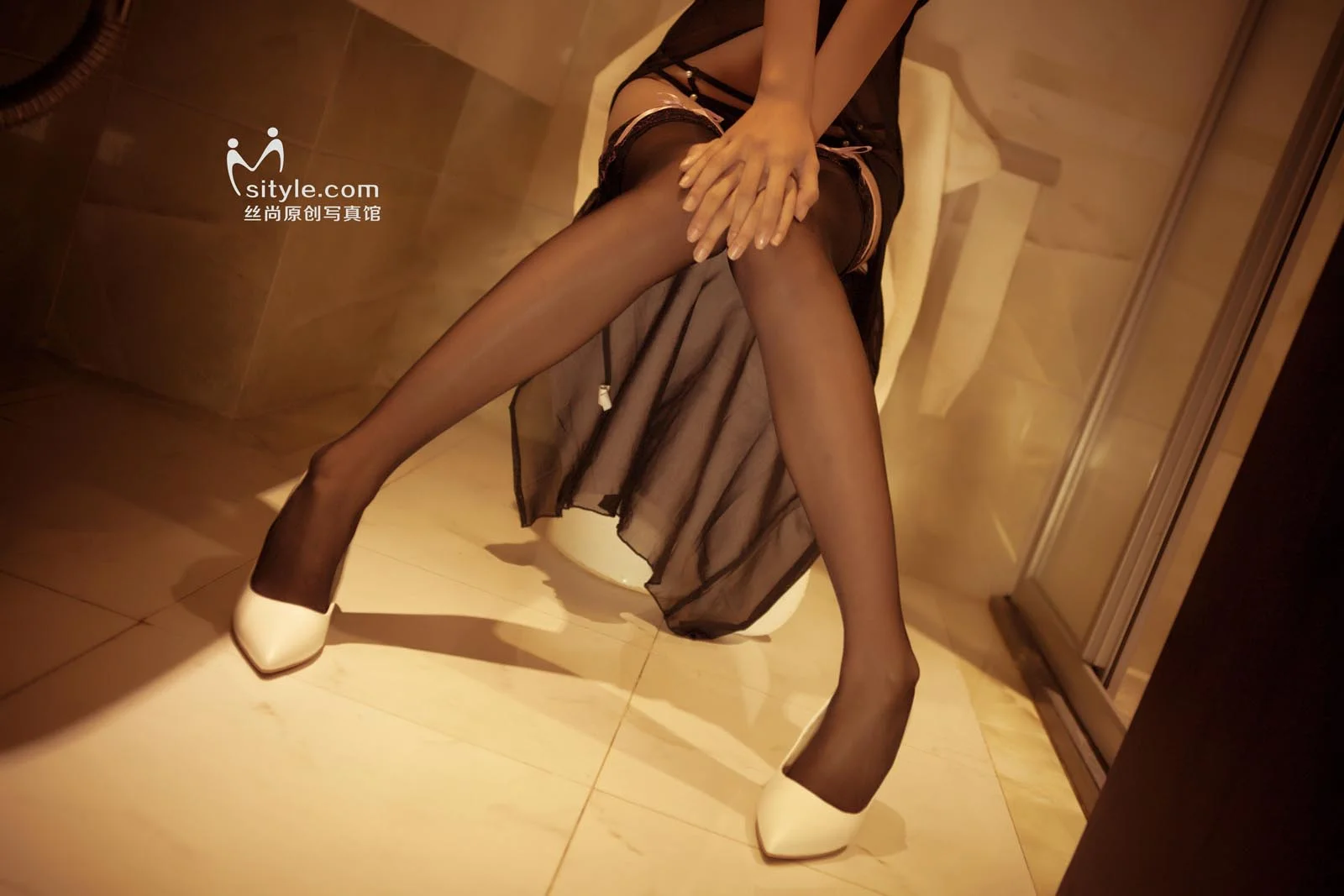 Sityle丝尚 No.191 49P/114M - 3