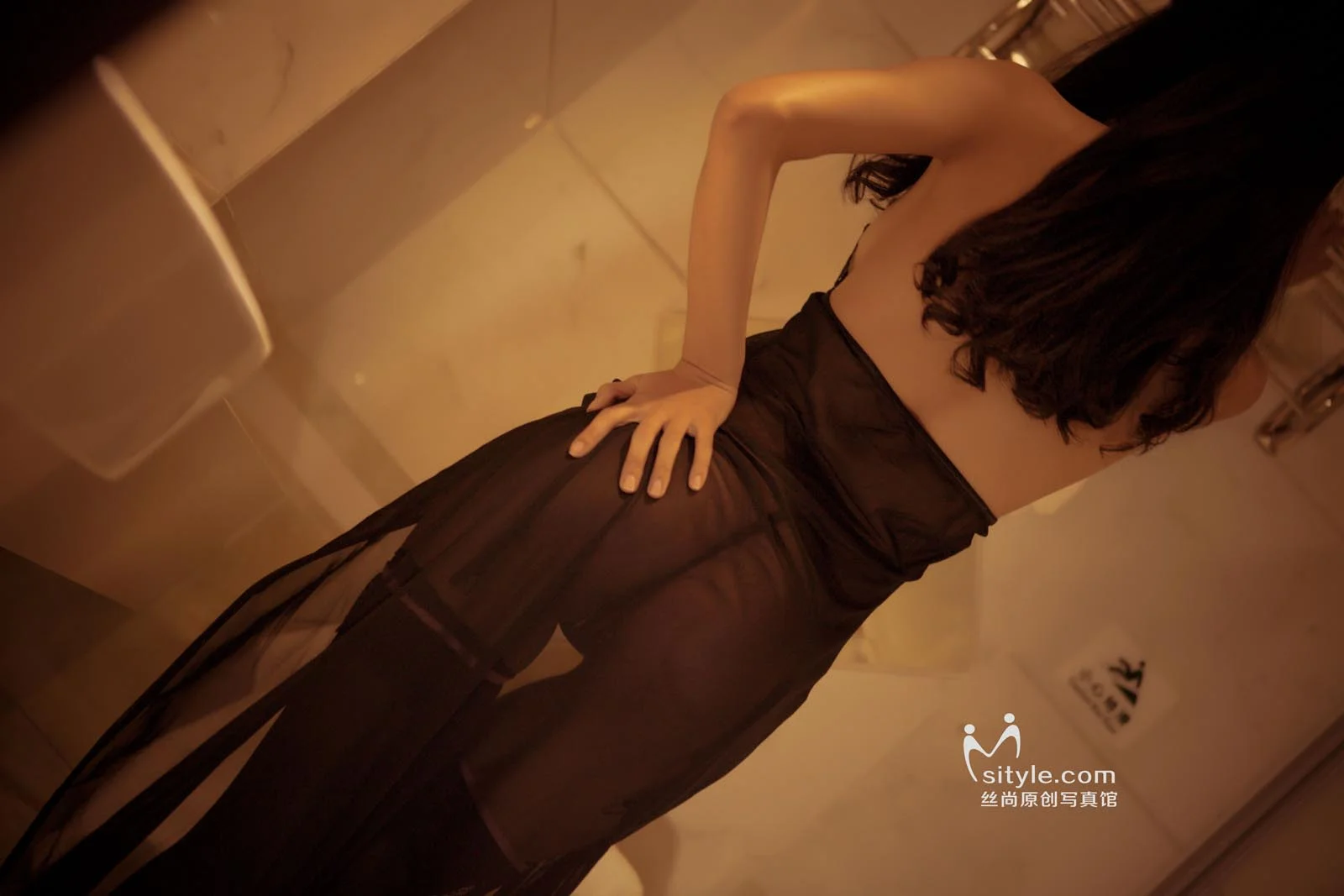 Sityle丝尚 No.191 49P/114M - 7