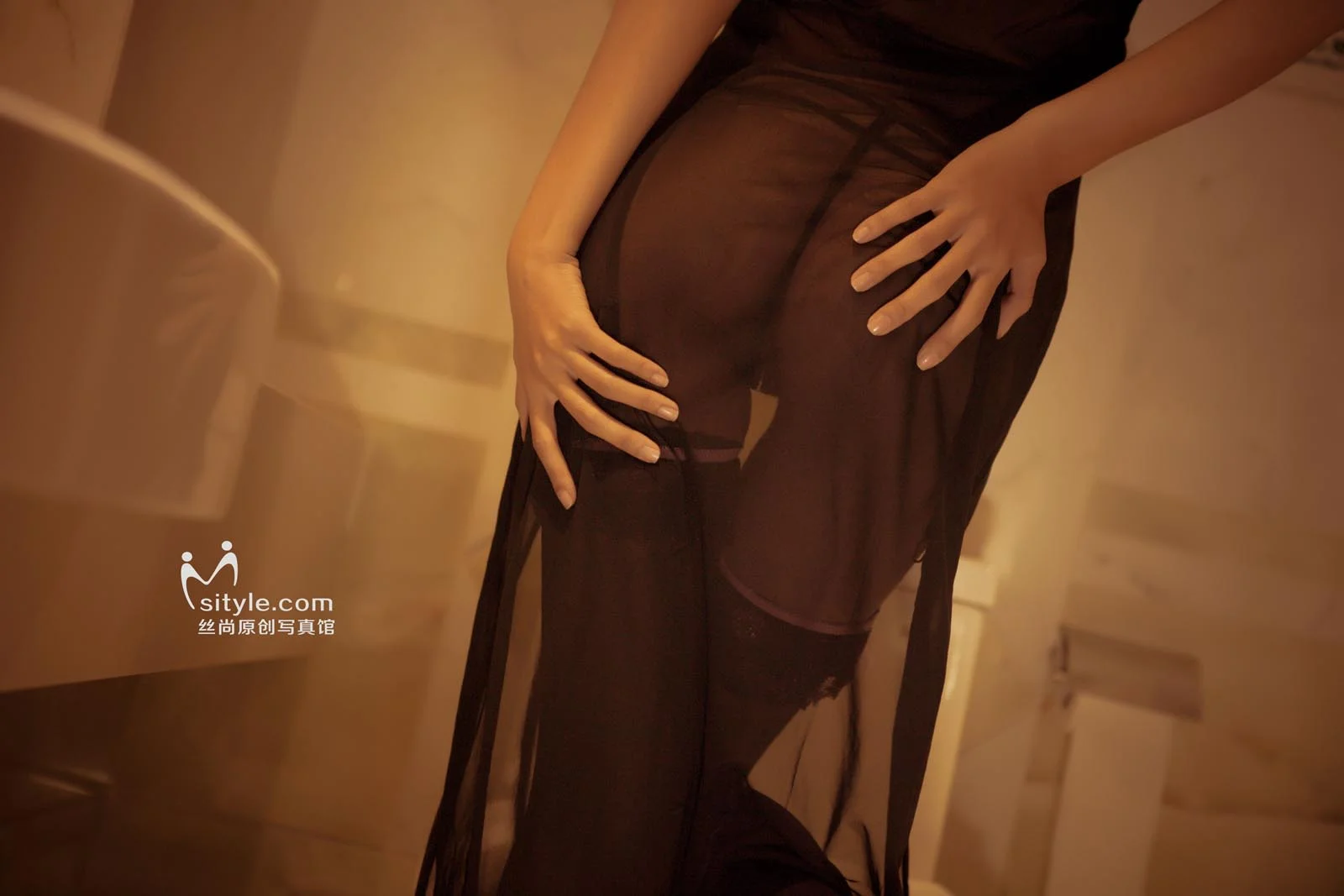 Sityle丝尚 No.191 49P/114M - 10