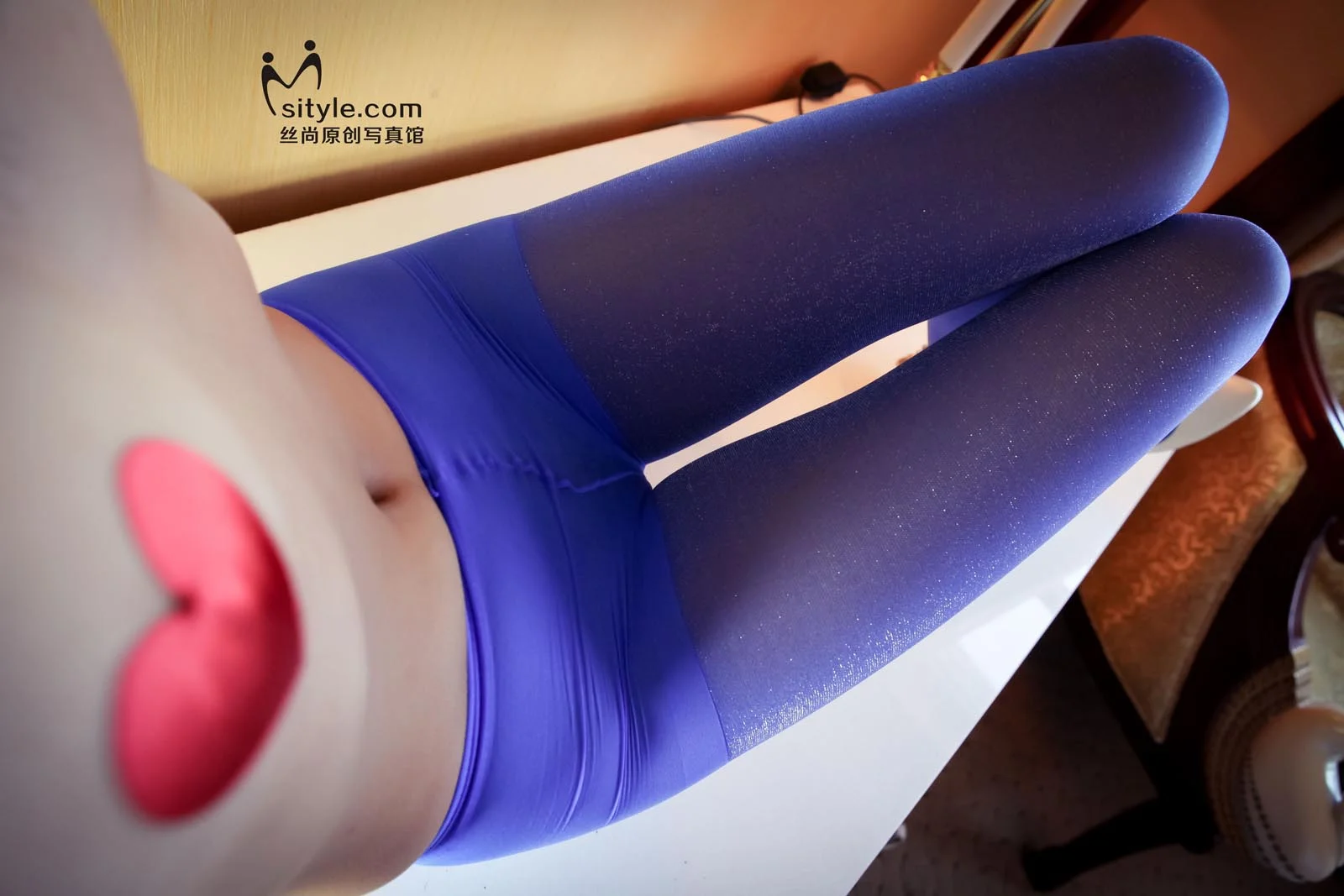 Sityle丝尚 No.193 50P/78.6M - 6