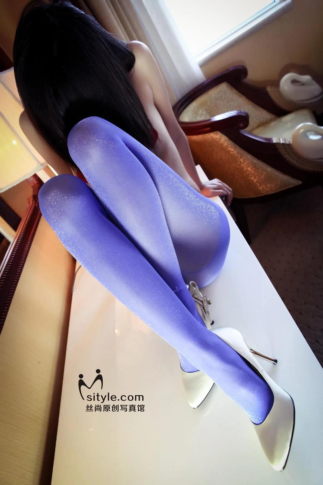 Sityle丝尚 No.193 50P/78.6M - 7