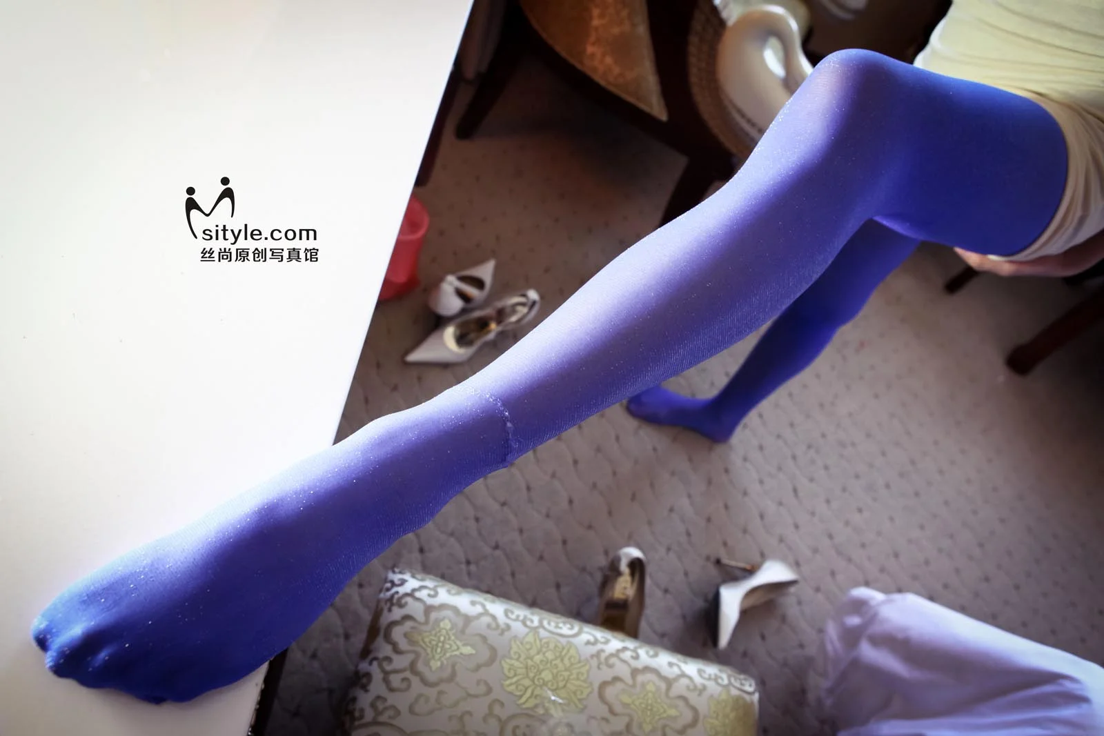 Sityle丝尚 No.193 50P/78.6M - 5