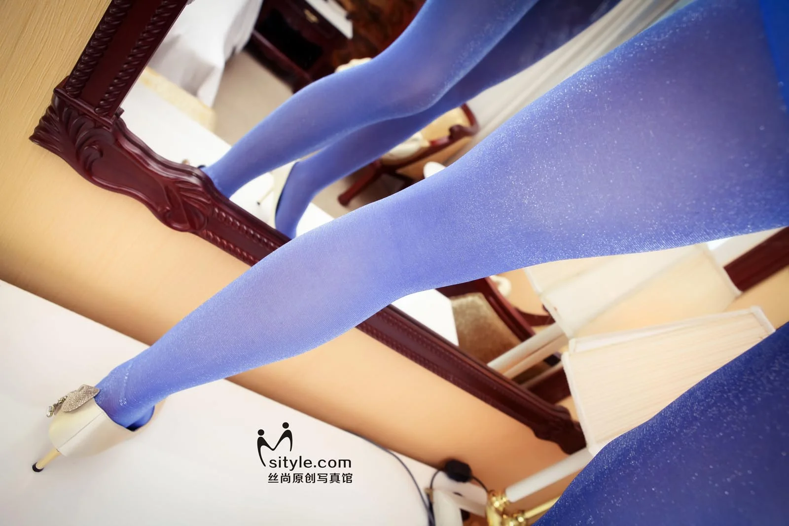 Sityle丝尚 No.193 50P/78.6M - 7