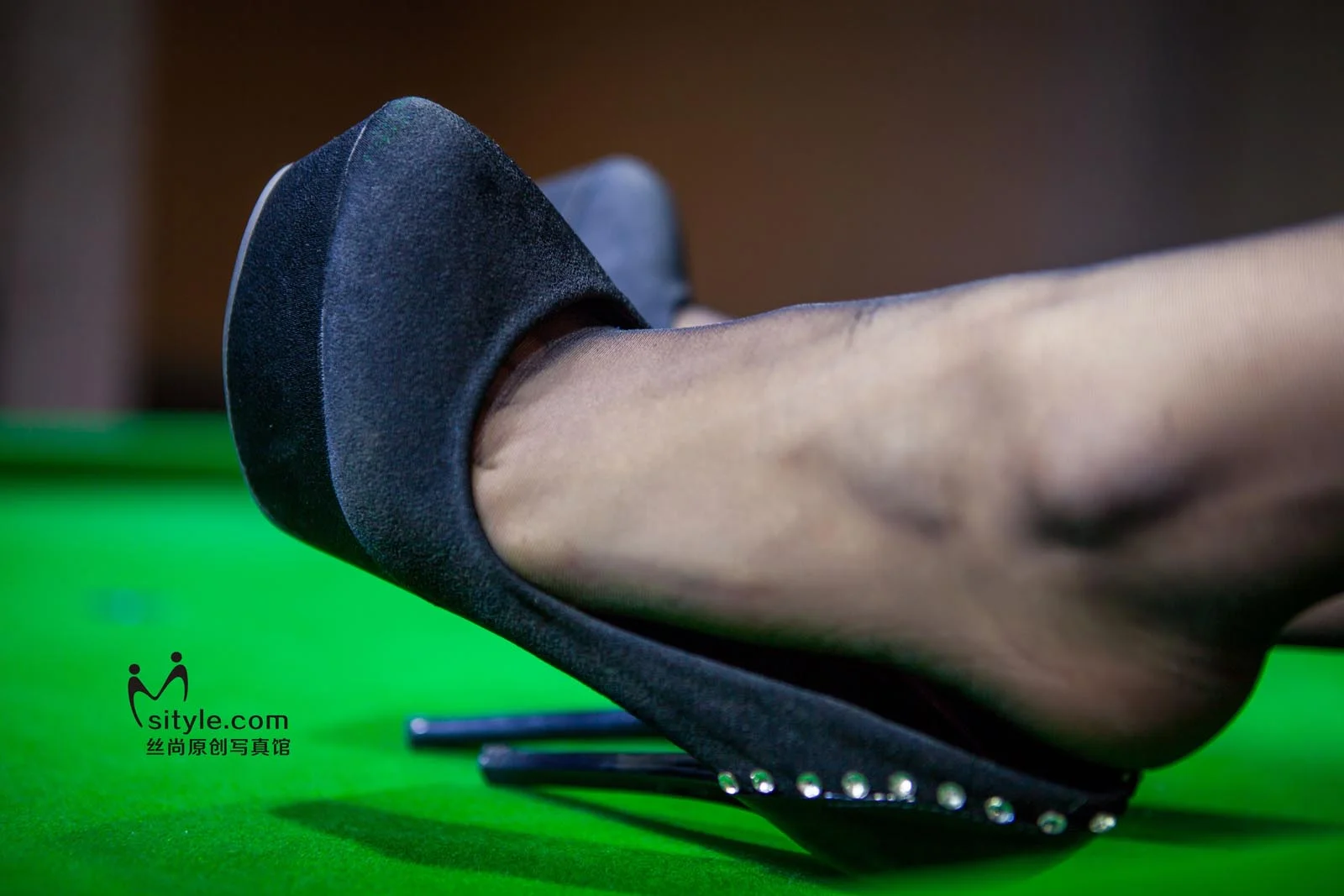 Sityle丝尚 No.196 42P/72.4M - 5