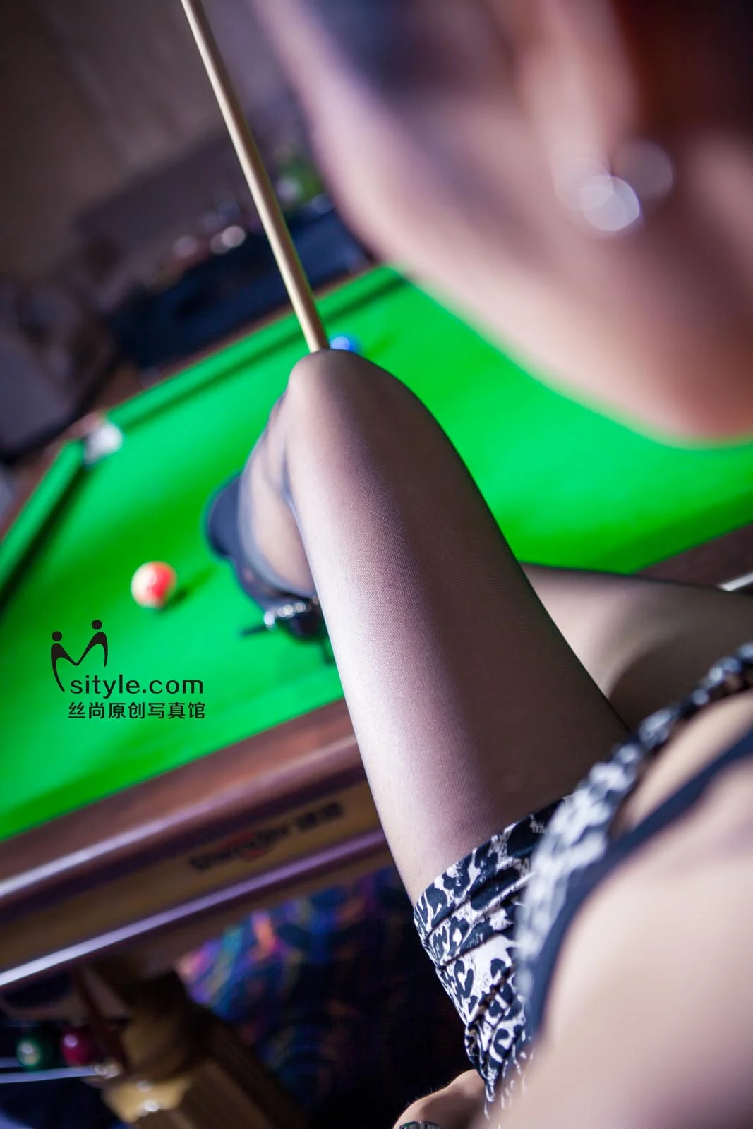 Sityle丝尚 No.196 42P/72.4M - 10